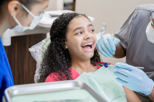 Best Teeth Whitening  in Midway, UT