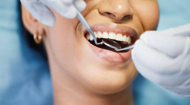 Emergency Dentist Open Today in UT