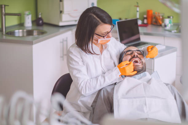 Best Dentist Open Late Near Me  in Midway, UT