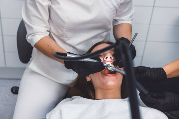 Best Tooth Pain Emergency Relief  in Midway, UT