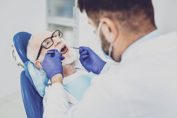 Best Chipped Tooth Repair Near Me  in Midway, UT